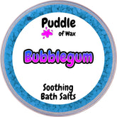 Bubblegum Soothing Bath Salts
