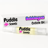 Bubblegum Cuticle Oil