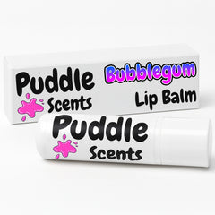 Bubblegum Lip Balm