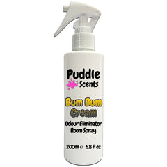 Bum Bum Cream Odour Eliminator Room Spray