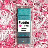Cabana Cream Wax Melts