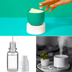 Cabana Cream Mist Diffuser Oil