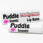 Candy Cane Lip Balm