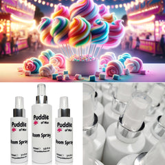 Candyfloss Marshmallow Room Spray