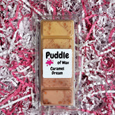 Caramel Dream Wax Melts