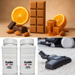 Caramel Dream Carpet Freshener
