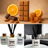 Caramel Dream Reed Diffuser