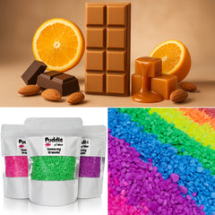 Caramel Dream Simmering Granules