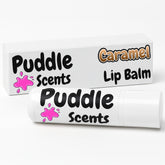 Caramel Lip Balm