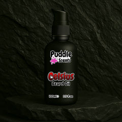 Celsius Beard Oil