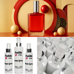 Charly Red Room Spray