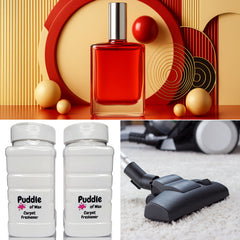 Charly Red Carpet Freshener