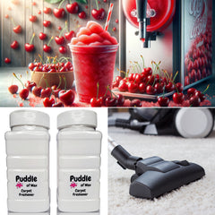 Cherry Slushie Carpet Freshener
