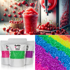Cherry Slushie Simmering Granules