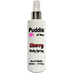 Cherry Body Spray