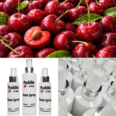 Cherry Room Spray