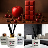 Cherry Baby Reed Diffuser