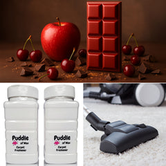 Cherry Baby Carpet Freshener