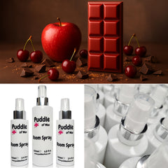 Cherry Baby Room Spray