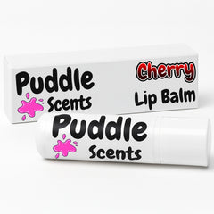 Cherry Lip Balm