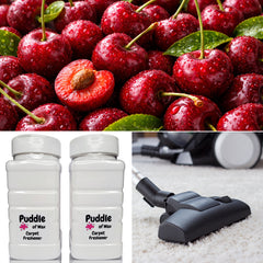Cherry Carpet Freshener