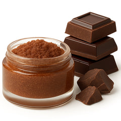 Chocolate Lip Scrub