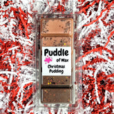 Christmas Pudding Wax Melts