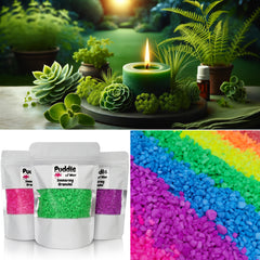 Citronella Simmering Granules