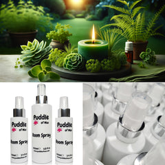 Citronella Room Spray