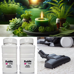 Citronella Carpet Freshener