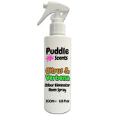 Citrus & Verbena Odour Eliminator Room Spray