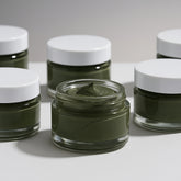 Cleansing & Detoxifying Clay Mask