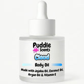 Cloud Body Oil