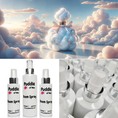 Cloud Room Spray