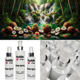 Coconut & Waterfall Blooms Room Spray