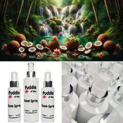 Coconut & Waterfall Blooms Room Spray