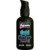 Cold Water Beard Oil