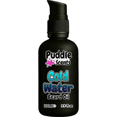 Cold Water Beard Oil
