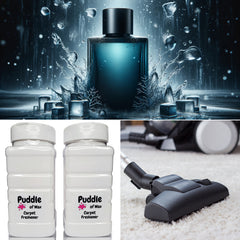 Cold Water Carpet Freshener