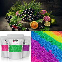 Comforter Simmering Granules