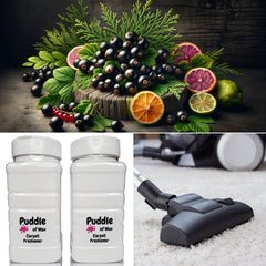 Comforter Carpet Freshener