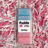 Curious Wax Melts