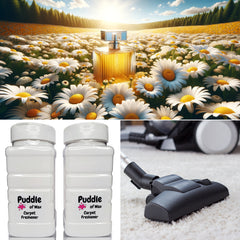 Daisy Carpet Freshener