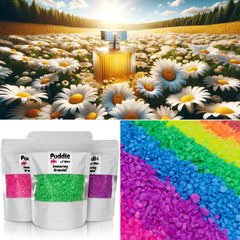 Daisy Simmering Granules