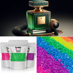 Decodence Simmering Granules