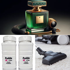 Decodence Carpet Freshener