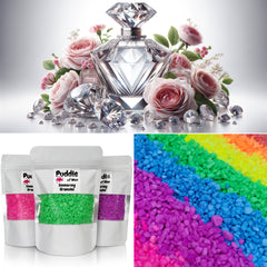 Diamonds For Her Simmering Granules