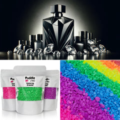 Diamonds for Him Simmering Granules