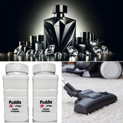 Diamonds For Him Carpet Freshener
