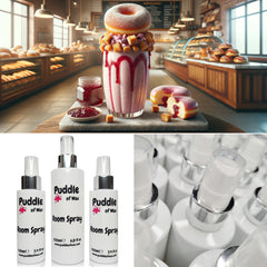 Doughnutty Freakshake Room Spray